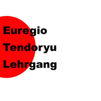 Logo Euregio Lehrgang