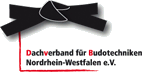 Logo Dachverband für Budotechniken