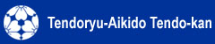 Logo Honbu Dojo